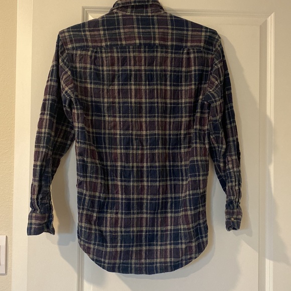 Pendleton flannel - Picture 2 of 4